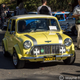 Illustration for article titled Get me some Spotted Dick!: Pictures from the All British Motor Show